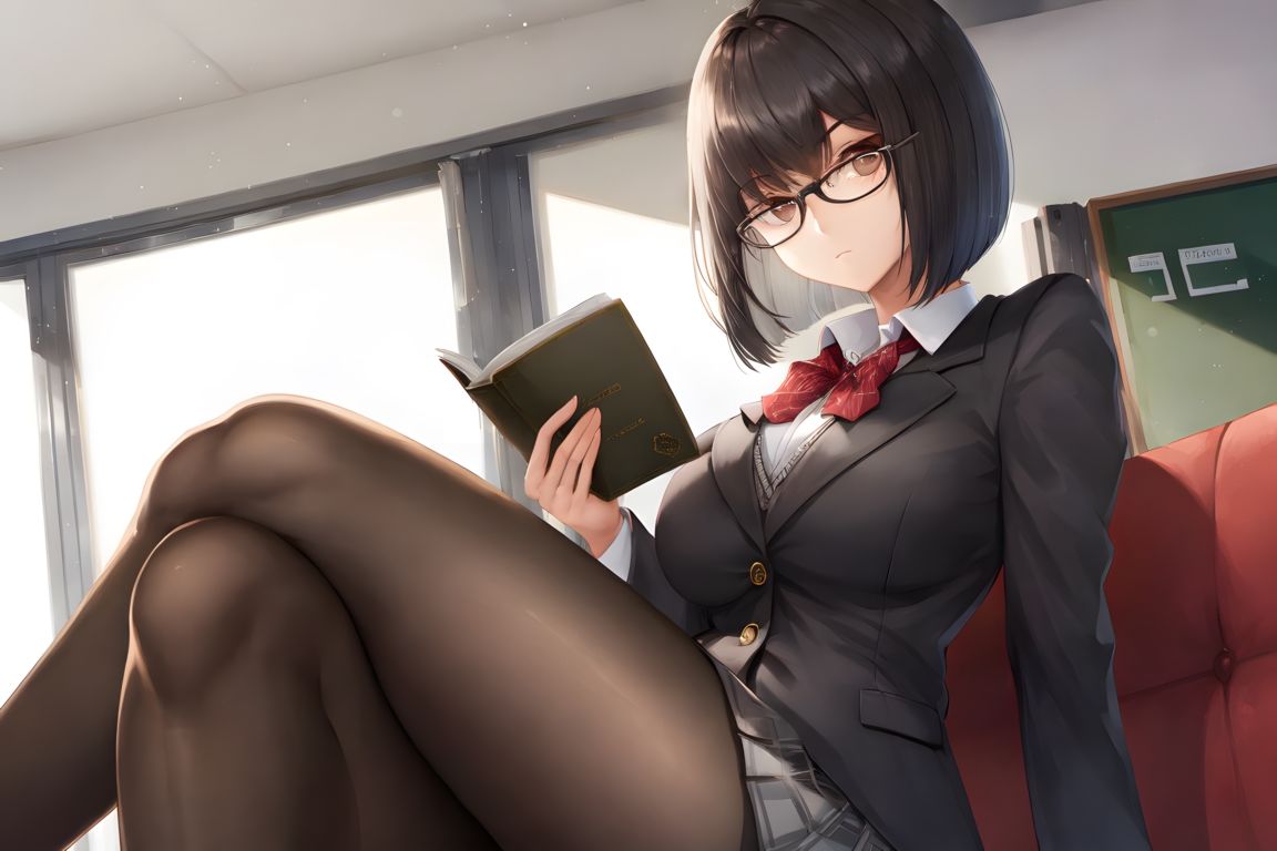 サンプル画像1:【囁き特化】文芸部のからかい上手な後輩 〜先輩のお耳、気持ちよくしちゃいますね♪〜(俺のフェチボイス) [d_271460]