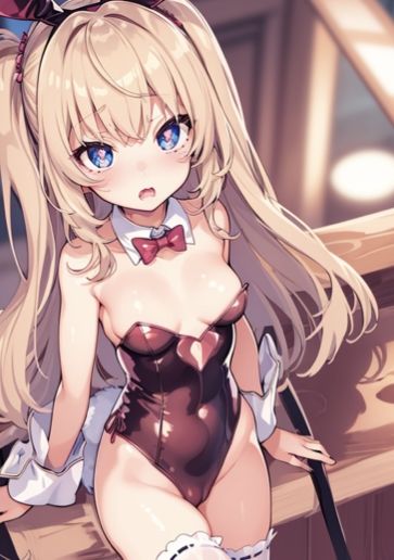 サンプル画像1:【フェラ＋耳攻め音声＆脳イキ練習】上手にいくいくできるかな？(しょこらであそーと) [d_272516]