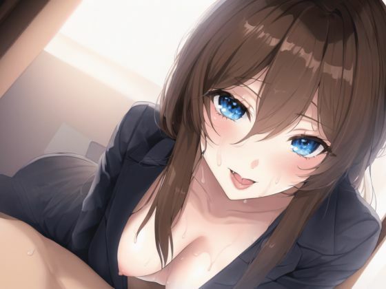 サンプル画像2:ムチムチダウナーな人妻を寝取って性欲リミッターを外してみた〜隣の部屋完堕ち中だしセックス(ごくあま寝取りんがる) [d_272539]