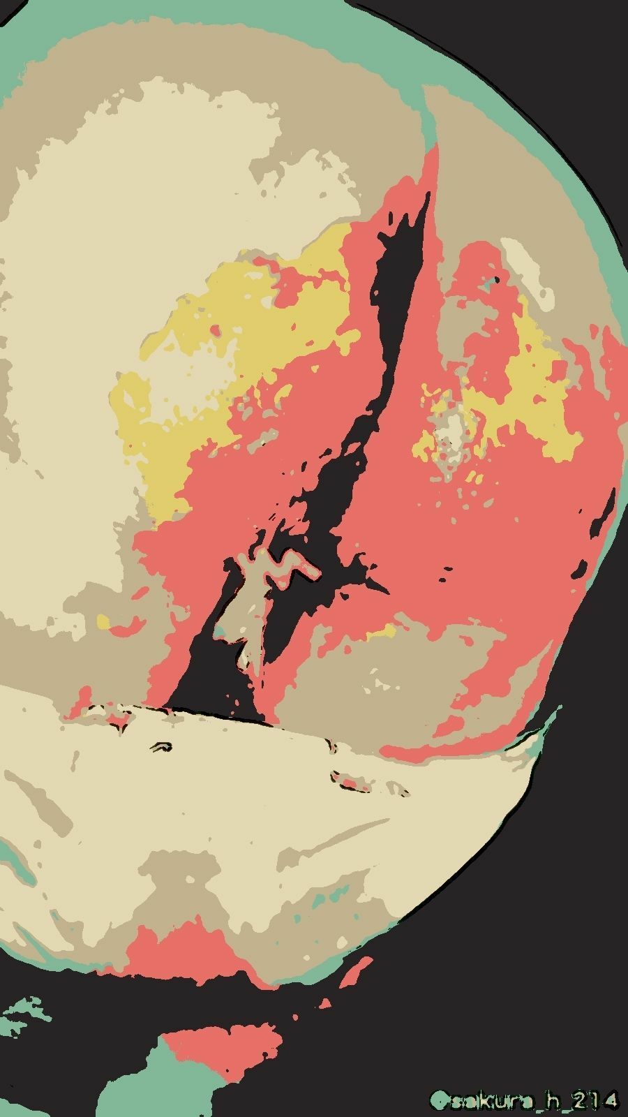 サンプル画像1:万引き〇K変態店長のスカトロお仕置き責め 大量塗糞S〇X糞フェ〇食糞!!!!!!![CVーMIYUKI-voice](そふとクリーム) [d_272651]