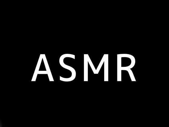 ASMR  秘書の昼