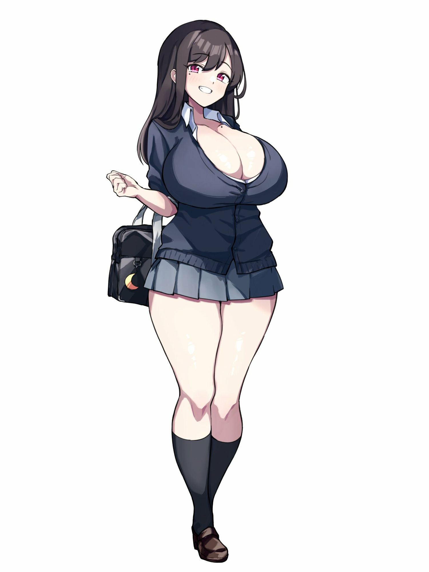 サンプル画像2:サキュバス口内便所 溺れるほどの喉奥射精(インオラム) [d_273595]