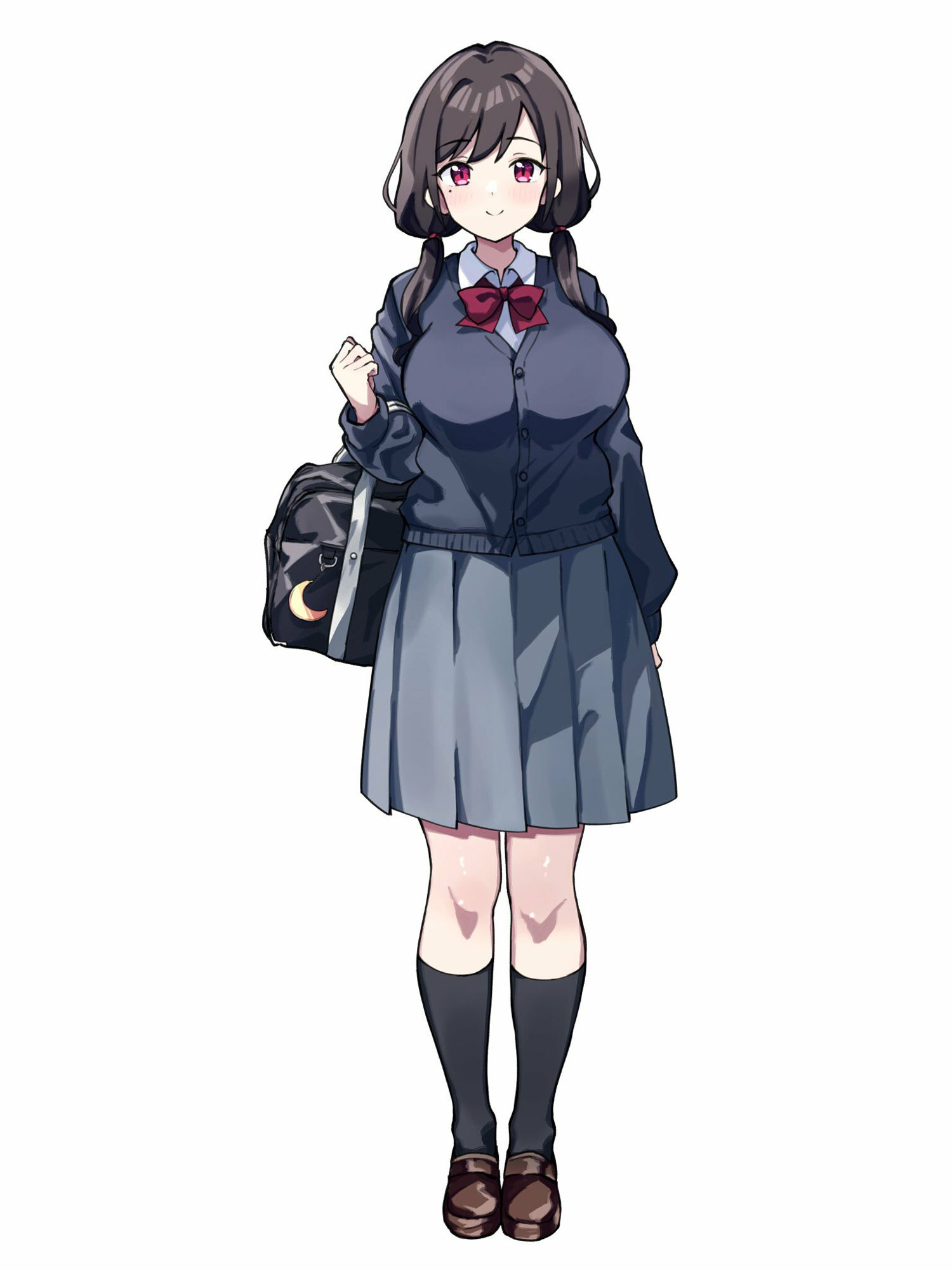 サンプル画像3:サキュバス口内便所 溺れるほどの喉奥射精(インオラム) [d_273595]