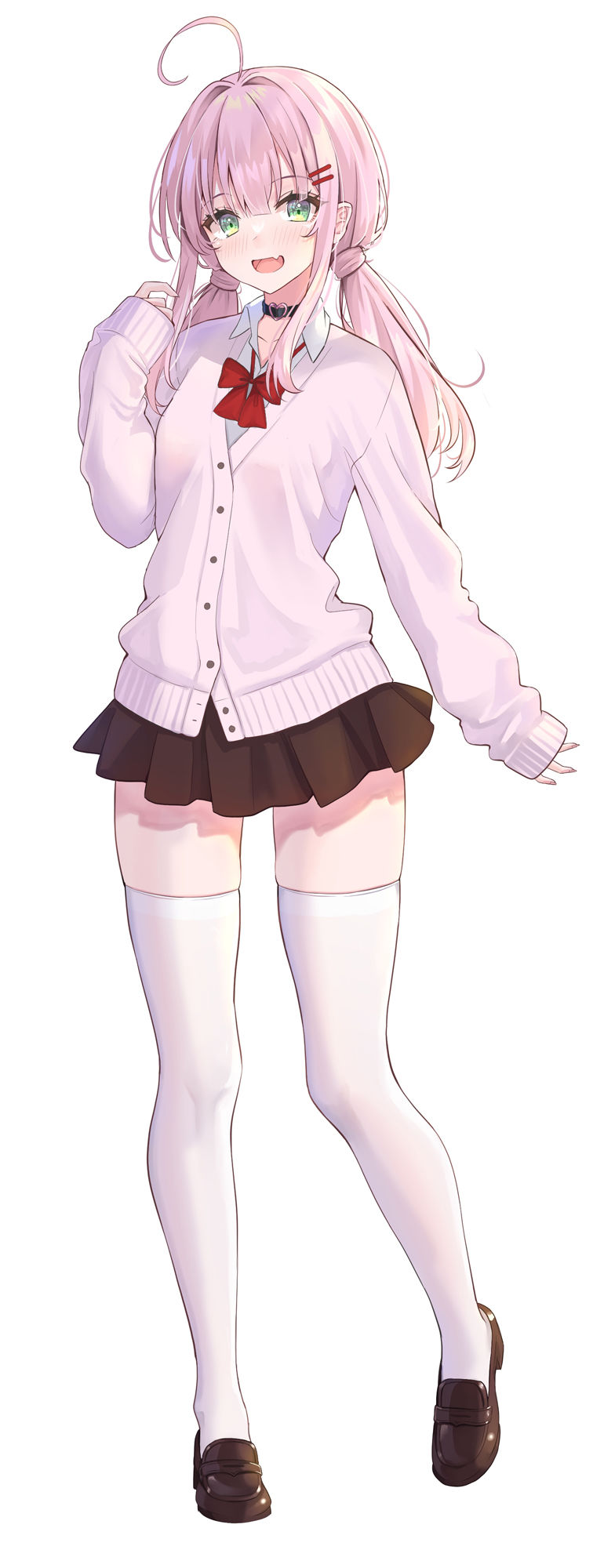 サンプル画像2:アナタフェチだから仕方ないよね？〜あなたが好きで好きでたまらなくなる病に犯●れたので、全力あまあまプレイでいちゃいちゃエッチ〜(かにましゅまろ) [d_275047]