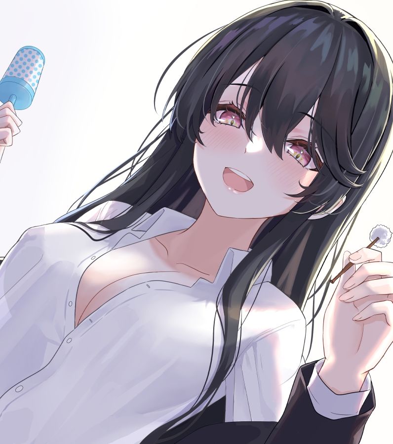 サンプル画像3:【バブみ耳かき】ヤンデレ生徒会役員様、強●赤ちゃんプレイで脳まで届く密着ウィスパーボイス【KU100】(らびぷろ) [d_275059]