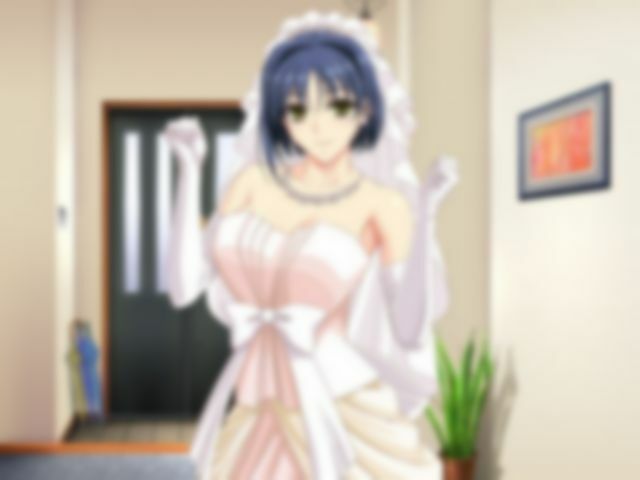 サンプル画像1:少子化対策で美女とSEX 2 〜子作りセックス、あなたの赤ちゃん孕ませて下さい〜(Black Shadow) [d_276457]