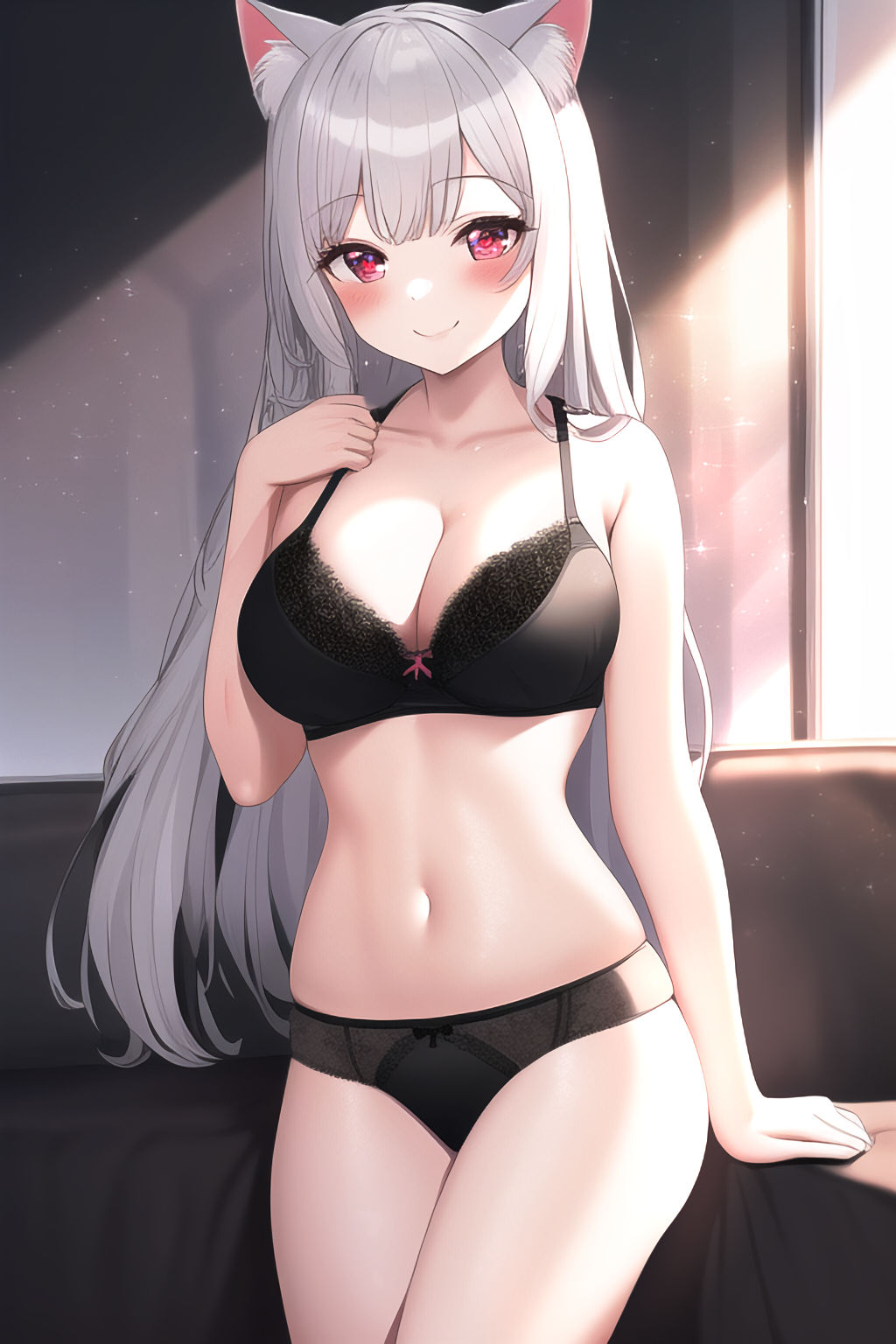 サンプル画像1:【限定110円、イキオホ声くちゅ音などエロ音てんこ盛り】世界一のアイドルになる為にめちゃかわ女子（処女）がとってもエライ人（社長）といっぱいえっちなことしちゃいます（イラスト55枚付、66分54秒）(絵と音声でいっぱいヌいて) [d_276641]