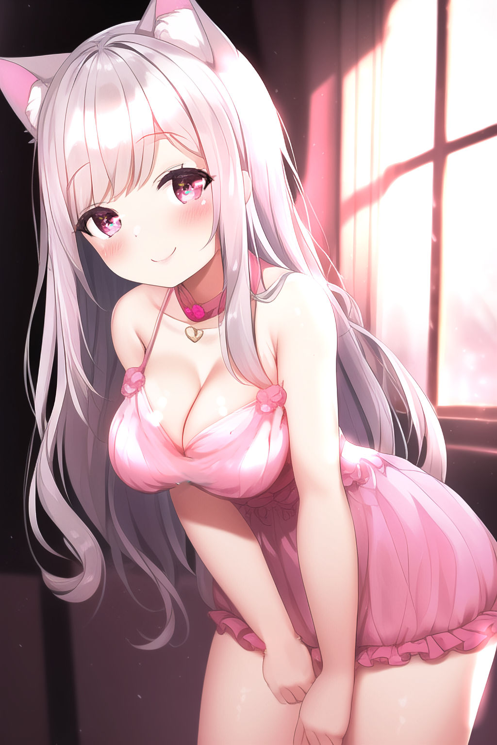 サンプル画像3:【限定110円、イキオホ声くちゅ音などエロ音てんこ盛り】世界一のアイドルになる為にめちゃかわ女子（処女）がとってもエライ人（社長）といっぱいえっちなことしちゃいます（イラスト55枚付、66分54秒）(絵と音声でいっぱいヌいて) [d_276641]