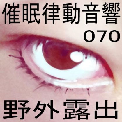 サンプル画像1:催●律動音響70_野外露出(ぴぐみょんスタジオ) [d_276963]