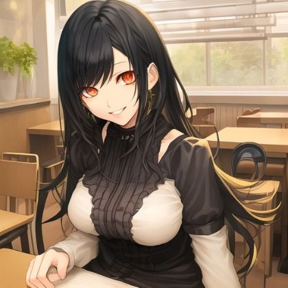 サンプル画像1:妻の「元カノ」が語る、旦那でも知らなかった彼女の一面(grandmenu) [d_278672]