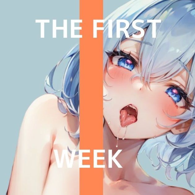 サンプル画像1:【1週間我慢！？オナニー実演】THE FIRST WEEK みなみひな(秘密のマリア。) [d_278873]