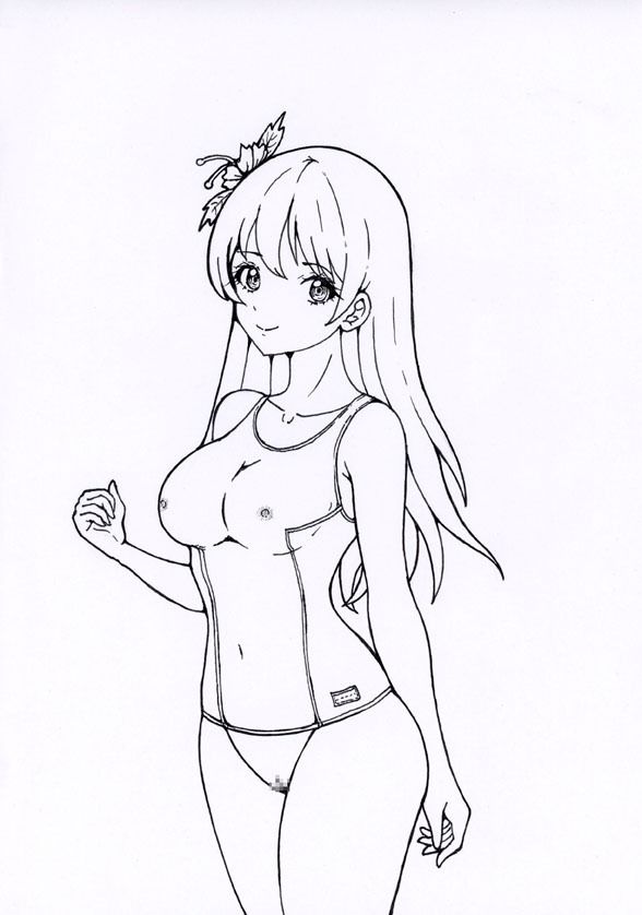 サンプル画像2:改造少女 ボイスドラマ 「先生と生徒D」(改造少女 Cyborg Girls) [d_280771]