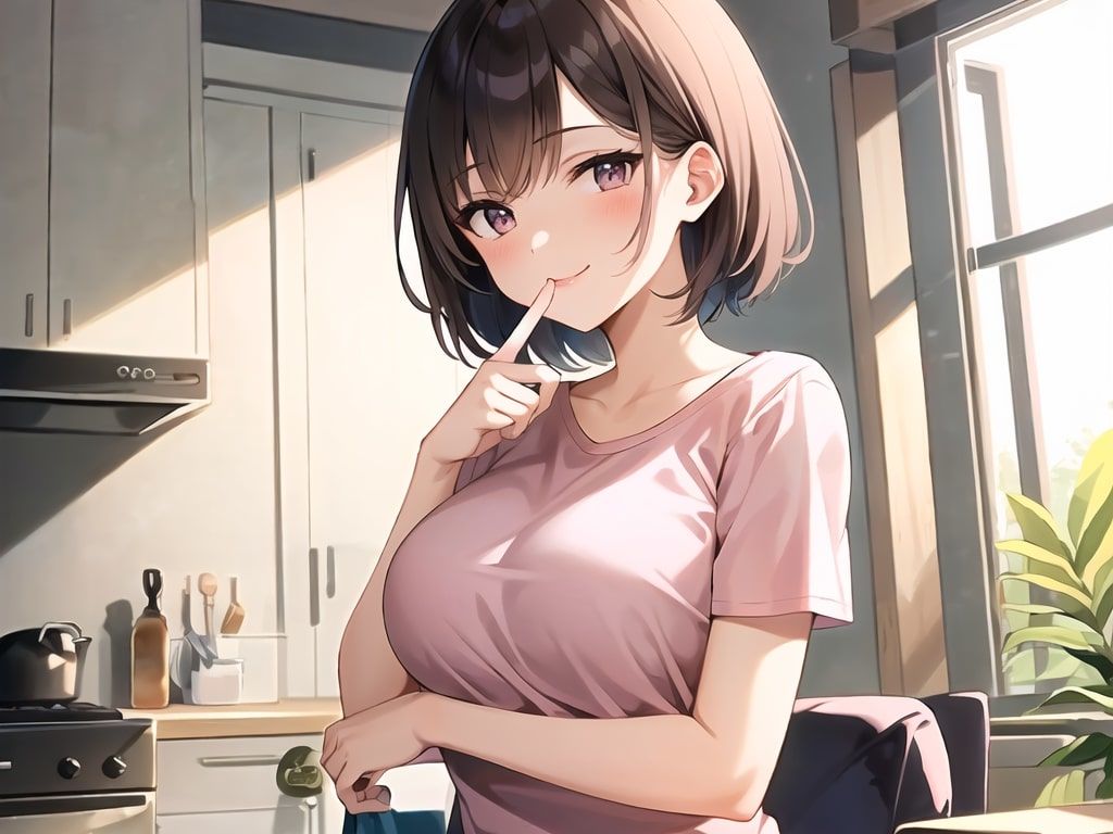 サンプル画像1:【ガチ実演】サラ/THE FIRST CALL【素人×初めてのオナニー収録】(無印漏品) [d_281635]