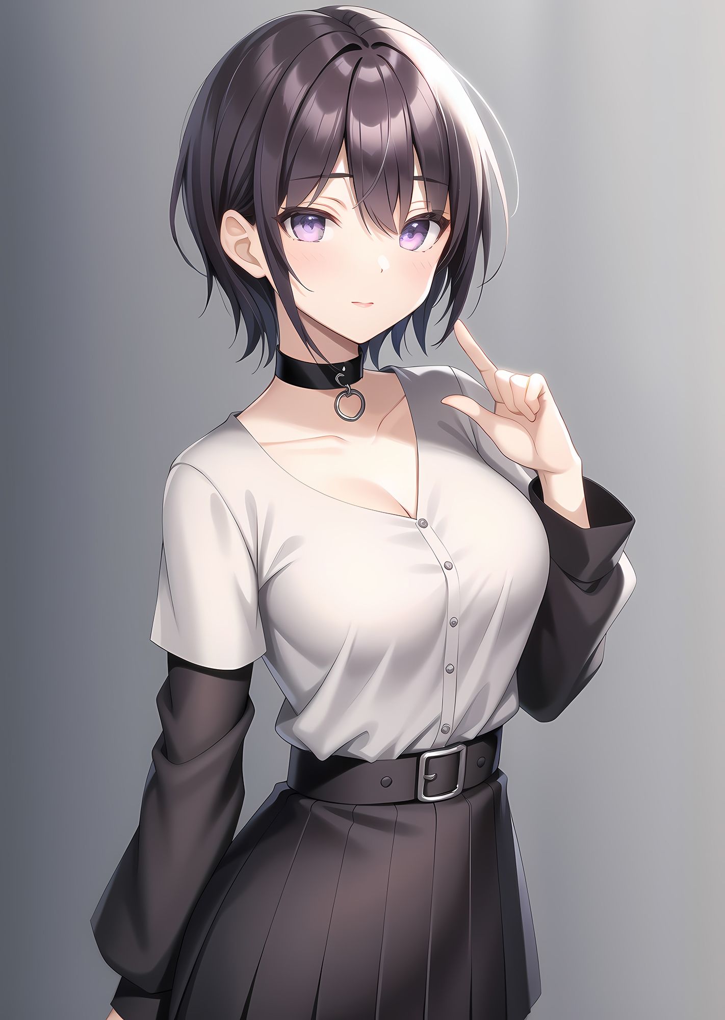 サンプル画像2:【実演】一発撮りの普段通りのオナニーです【猫原いおり】(ポータルプロ) [d_282914]