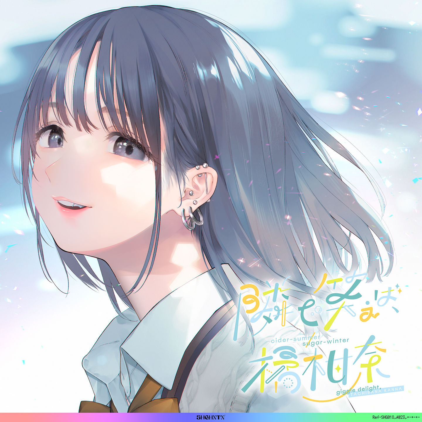 サンプル画像3:隣で笑えば、橘柑奈；cider-summer/sugar-winter，＃自分大好き＃sjk＃雰囲気＃コスプレ＃エロ自撮り♪＃マイクロビキニとニップレス＃無断中出し濁点喘ぎのガチ交尾♪(上海飯店) [d_282956]