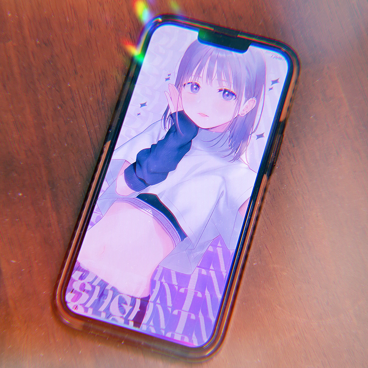 サンプル画像5:隣で笑えば、橘柑奈；cider-summer/sugar-winter，＃自分大好き＃sjk＃雰囲気＃コスプレ＃エロ自撮り♪＃マイクロビキニとニップレス＃無断中出し濁点喘ぎのガチ交尾♪(上海飯店) [d_282956]