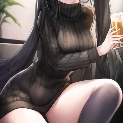 サンプル画像1:女性を口説き「お持ち帰り」する瞬間の快感をあなたへ・・・。偶然再会した憧れの先輩・・・結婚していた彼女(grandmenu) [d_283812]