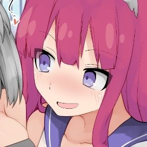 サンプル画像3:開園♪お狐さまぁリゾ〜ト〜ホントは男だったのにっ、びんかん狐娘に変えられてっ、触手キメセク＆ウォータースライダー絶頂しちゃう催●〜【TSさいみん音声】(百合虎魂) [d_284602]