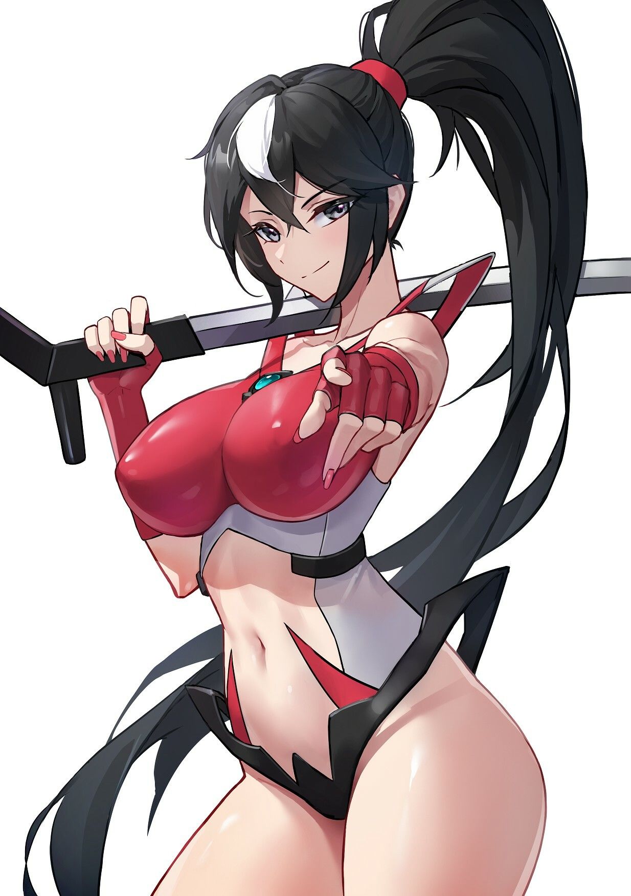 サンプル画像1:変身戦姫七々子〜The音声〜最強少女の完全敗北物語〜(風の奴●) [d_285098]