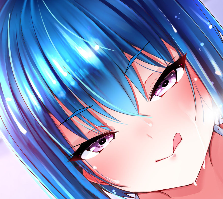 サンプル画像2:【逆NTR】水泳部の女先輩に誘惑されて大切な彼女を裏切る訳がない！！〜背徳の快楽を植え付けられて〜(びゅくびゅく亭) [d_285224]