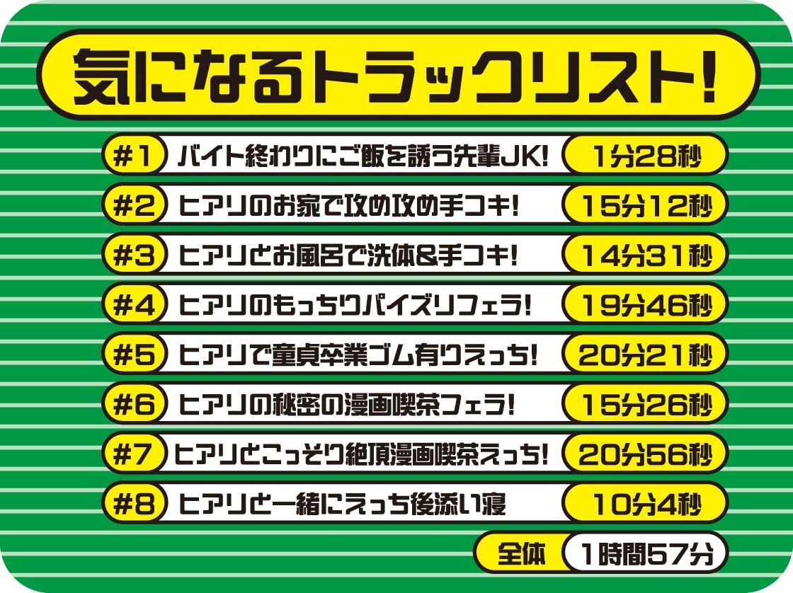 サンプル画像6:隠語たっぷり中出しドスケベオホえち褐色JKギャル(ヴィーナスクラフト) [d_285602]