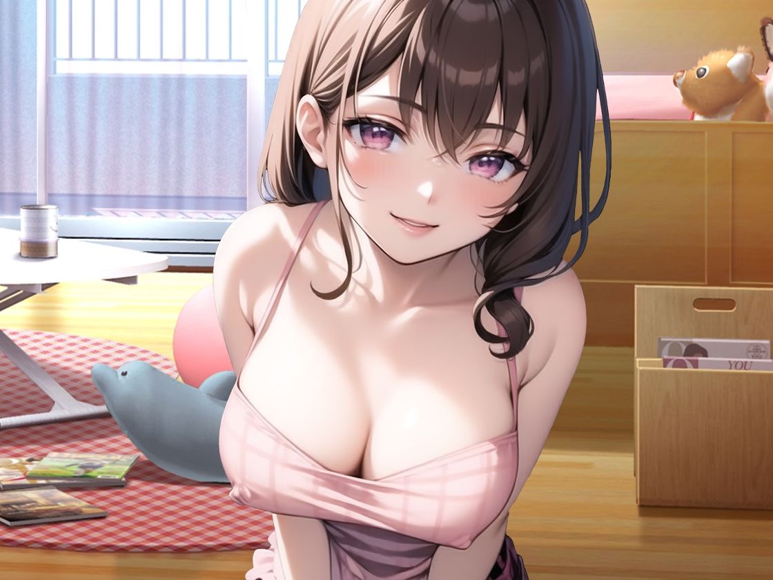 サンプル画像1:【現役女子大生！実演！】清楚系JDが豹変！吸引バイブ寸止め3回後連続絶頂！グチュグチュ手まん乳首カリカリでまた絶頂 THE FIRST EXPERIENCE(しゃぶり〜ぜ) [d_285937]