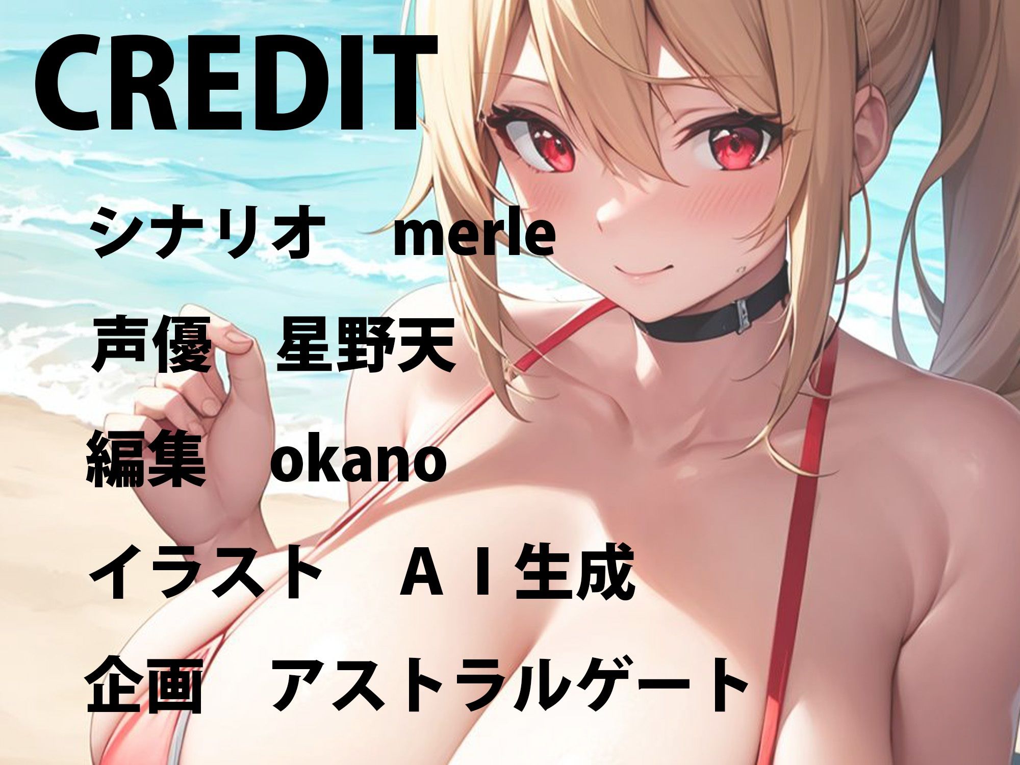 サンプル画像5:【全編エロシーン】爆乳パパ活JKギャル【おまけエロイラスト100枚】(ささら) [d_286402]