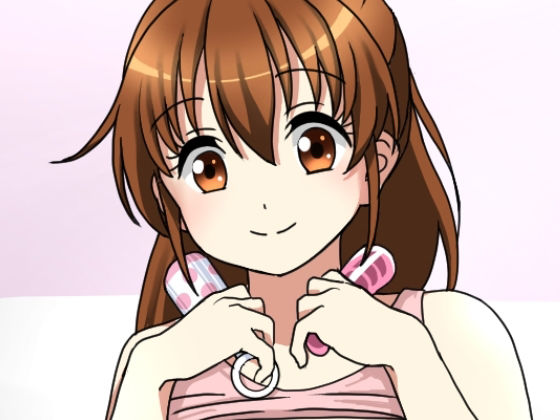 サンプル画像3:【期間限定100円】ばぶばぶ♪甘やかしお姉ちゃんママといちゃラブ赤ちゃんプレイちまちょ♪(Pure Cherry) [d_286568]