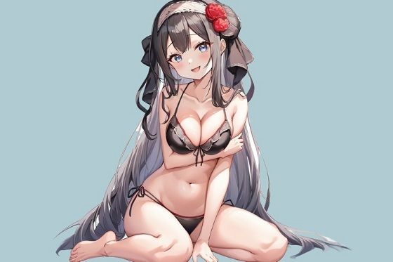 サンプル画像1:【むちむち大学生】学問よりも性の快楽を学んでます THE FIRST SOUND【ゆりか】(ウラドリノオト) [d_289176]