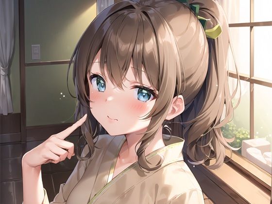 サンプル画像1:【20代現役占い師】え、待って…このおもちゃ気持ち良すぎて、おもらしするまで感じちゃう…。/THE FIRST CALL【ガチオナニー実演×桜咲翠×おもらし】(無印漏品) [d_294019]