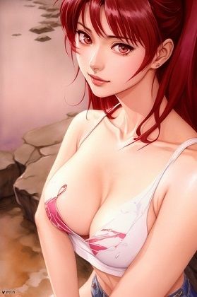 【ガチ実演】清楚で細身なお嬢様系女子が参戦