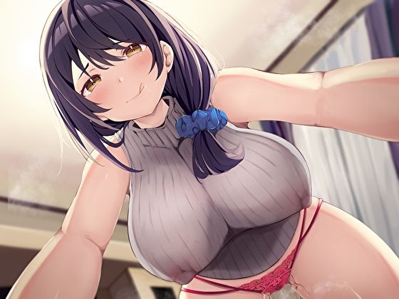 サンプル画像2:寿退社する泥●女上司がおまんこ濡らしてて帰してくれない。浮気べろチューから始まる中出しNTR(M屋) [d_298040]