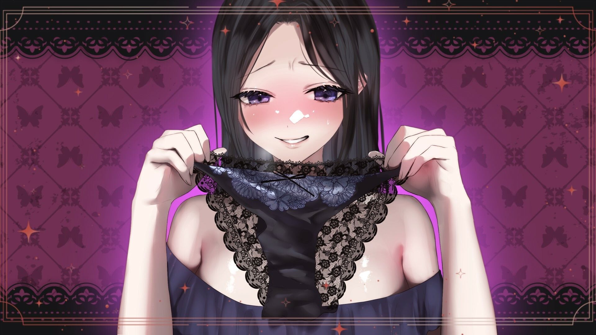 サンプル画像5:【期間限定100円！！】友達のママを催●でNTR所有物化【人妻寝取られ・NTR】(ぞんげばーす) [d_299563]