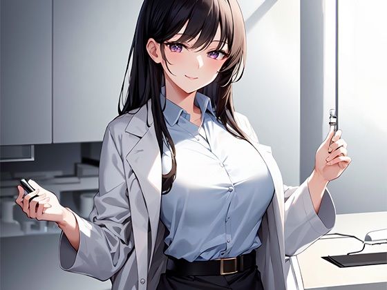 サンプル画像1:【22歳ガチ処女リケジョ】キス動画を見ながらオナニーするのが好きなんです…。/THE FIRST 処女【カ？チオナニー実演×琴音×ガチ処女】(無印漏品) [d_301668]