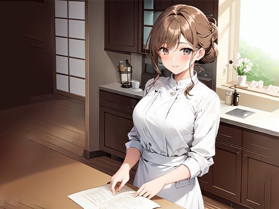 サンプル画像1:【20代元パティシエ美女】気持ちよくなると汚い声出ちゃうの…/THE FIRST CALL【ガチオナニー実演×星海くらり×クリ吸い】(無印漏品) [d_304755]