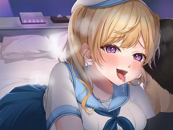 サンプル画像1:人気絶頂のメス◯◯レイヤーをエロオフ会でわからせ調教(キララファントム) [d_310479]