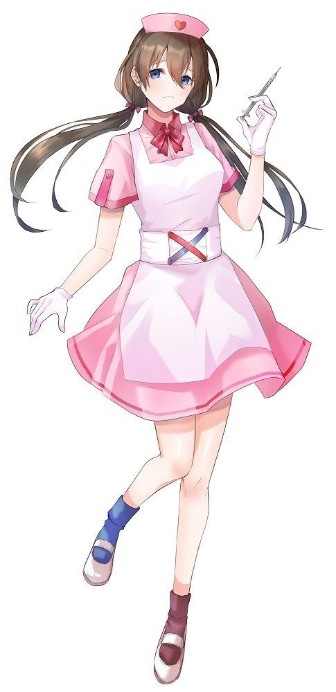 サンプル画像1:看護婦Amiちゃんとふたりエッチ(空手ラブストーリー) [d_310542]