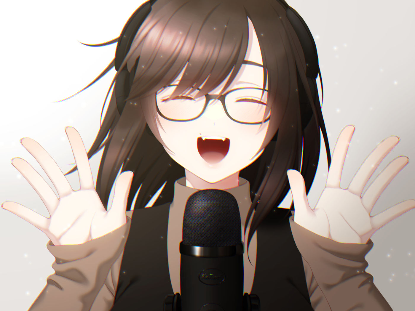 サンプル画像2:【1年ぶりの実演オナボイス】こずえ〜短編音声作品集〜【おまけ音声アリ☆】(KoZue＊の春) [d_311141]