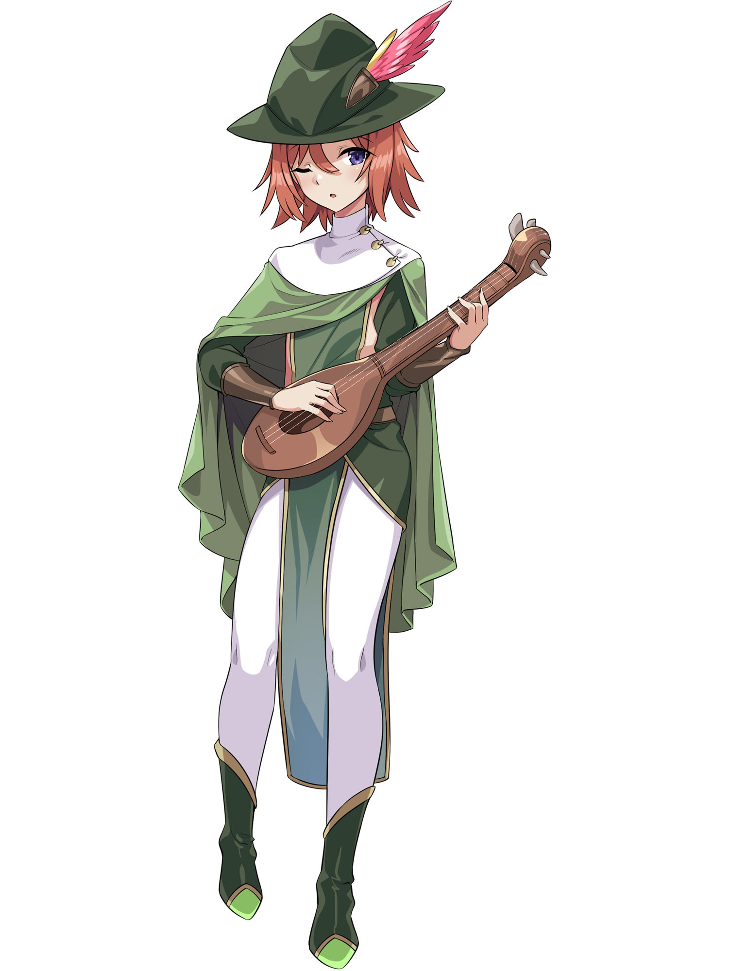 サンプル画像3:モンスター娘に襲われるASMR〜ハーピーのシノ編〜 KU-100/フォーリーサウンド【ルート分岐あり】(人間以外) [d_313701]