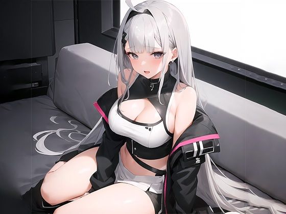 サンプル画像1:【現役巨乳VTuber】中までぐちょぐちょになるまでおもちゃでイジメちゃった…/THE FIRST CALL【カ？チオナニー実演×又旅ねねこ×中イキチャレンジ】(無印漏品) [d_315210]