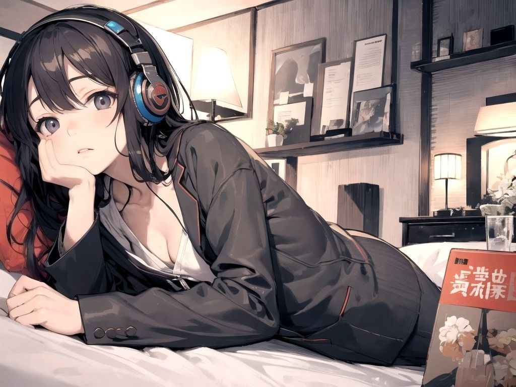 サンプル画像1:【1時間超え・刺激が欲しいOLちゃんのHな体験談】とあるお姉さんに、NGなしのエチエチインタビューとオナニー実演お願いしてみました【ENN第5回放送】(エロナイトニッポン) [d_316508]