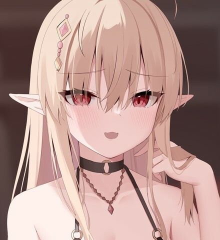 サンプル画像2:【KU100】転生サイコー！ 圧倒的魔力で手あたり次第にハーレム構築♪(Deep；Dahlia) [d_317077]