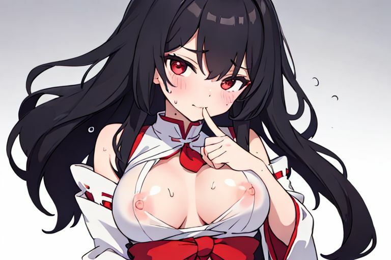 サンプル画像1:『オナニー実演』淫乱巫女〜saya〜の秘密のオナニー聴いてください 【THE FAST SECRET】(Image Play) [d_318070]