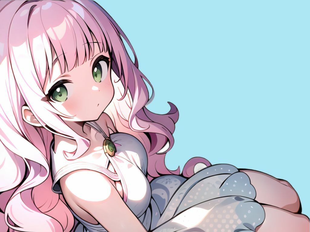 サンプル画像1:【我慢するとキモチいいって聞いて…もう限界なのでオナニー解禁しちゃいます…】1週間我慢オナニー実演THE FIRST WEEK 北山もも(秘密のマリア。) [d_318152]