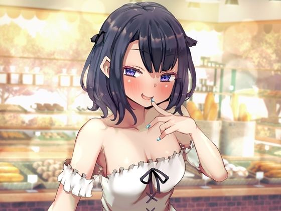 サンプル画像1:徹底分からせ！ 自己愛性クソ○キにヘイトを溜めて仕返し 鼻血垂らしながら号泣しても許さない音声(B-bishop) [d_320063]