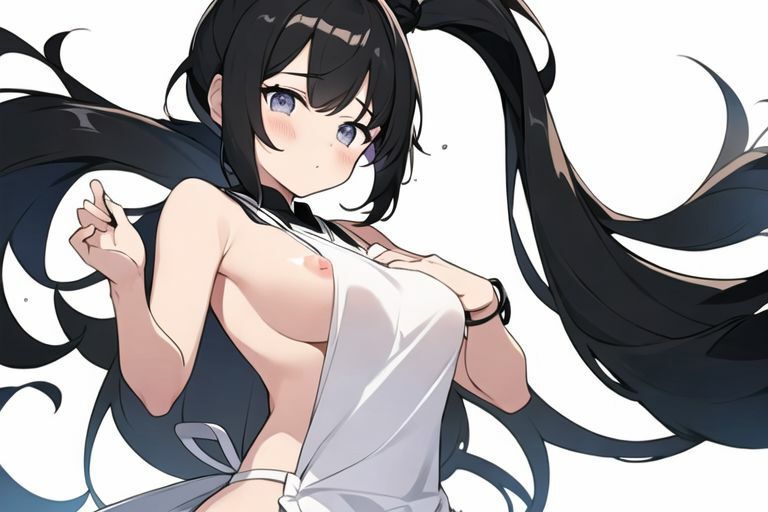 サンプル画像1:「オナニー実演』衝撃のガチ！デビュー作！【28歳！カワボ！人妻！子持ち！】ドМ人妻〜runa〜 の旦那にも秘密のオナニー聴いて下さい。【THE FAST SECRET】(Image Play) [d_320393]