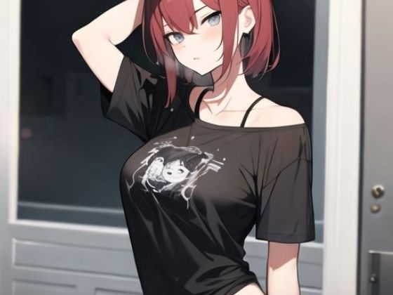 サンプル画像1:【現役かわボ声優】30分間で34回もいっちゃってごめんなさい/THE FIRST CALL【カ？チオナニー実演×結女×連続イキ】(無印漏品) [d_320995]