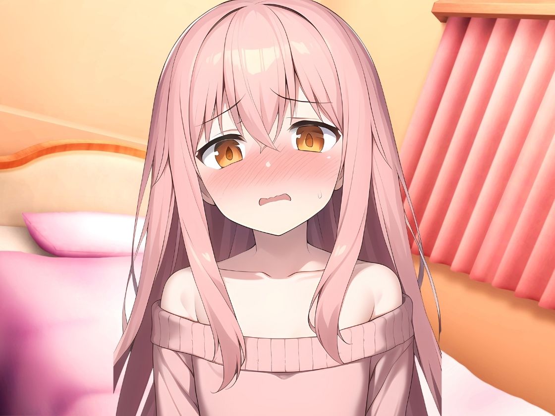 サンプル画像2:※初回限定価格【脳トロ】オナサポ×実演オナニー！？声優が妹キャラで挑戦→「ゆあイっちゃうよぉ…おにいちゃんッ…！」生ぐちゅ音＆甘オホ声の破壊力！【唯愛みゃっと】(じつおな) [d_321384]