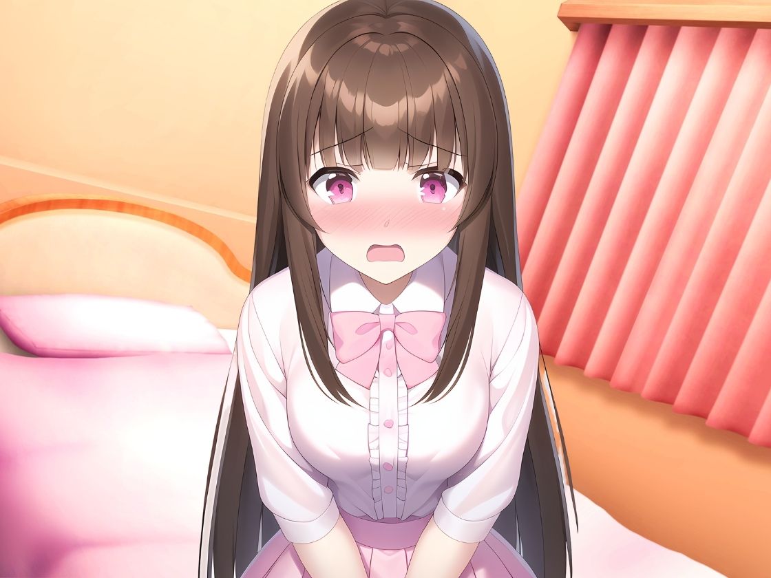 サンプル画像2:※初回限定価格！【オホ声＆潮吹き】23歳フリー声優が連続絶頂オナニー実演！？禁欲→夢中で膣肉掻き回し高速グチュグチュ爆音「おしおふいてるよぉ゛ッ！！」【七瀬ゆな】(じつおな) [d_322470]