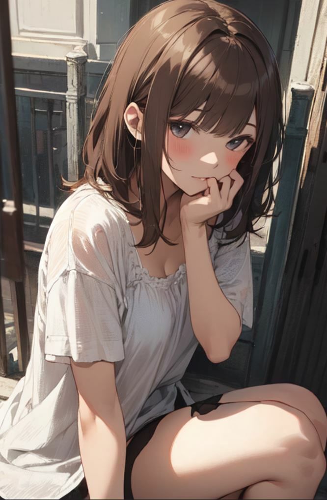 サンプル画像1:【脳汁ドバ漏れASMR】失禁・潮吹き！本気で悶える素人女性オナニーボイス集！(リアルボイスGirl) [d_324101]